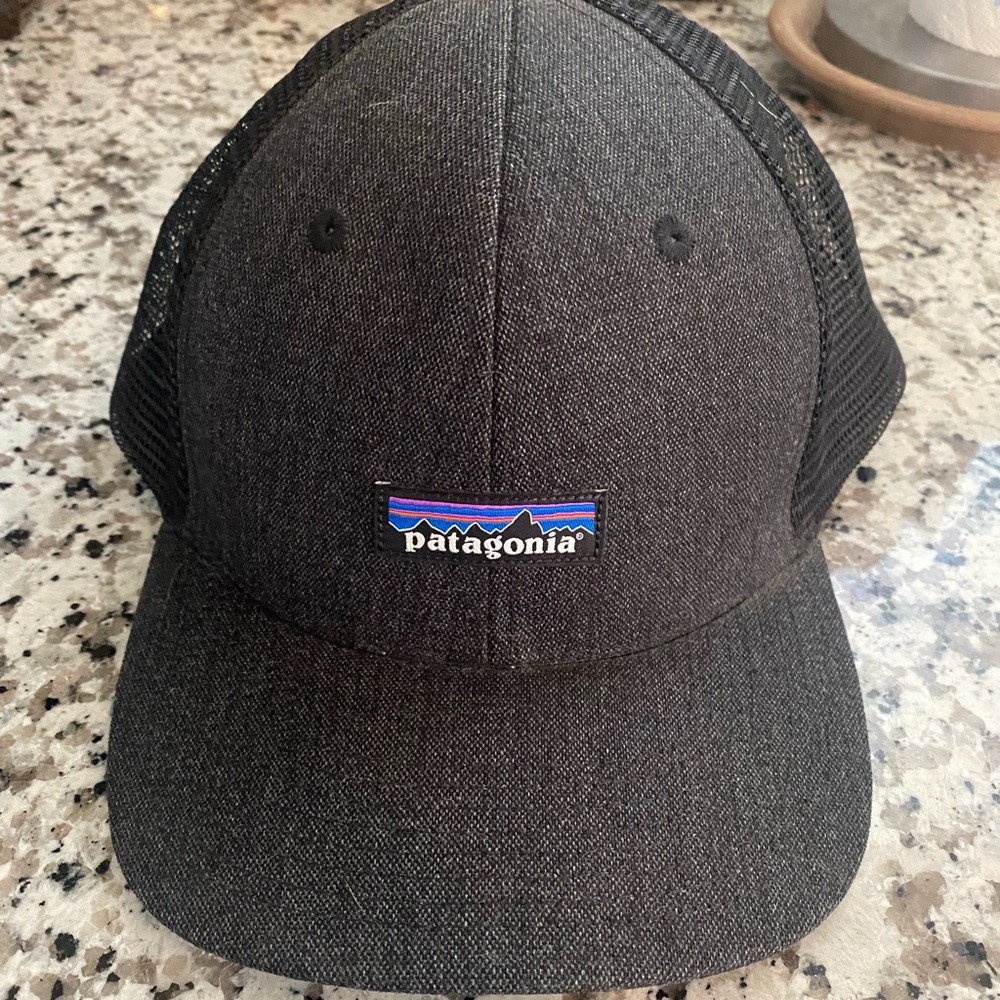 Nwot Patagonia hat